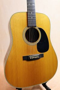 Martinのアコースティックギター検索結果一覧 | 【クロサワ楽器店