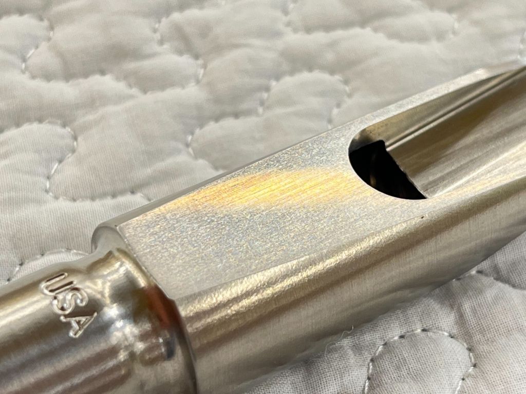 PPAM SL85 アルトサックスマウスピース | 【クロサワ楽器店オンライン