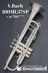 V.Bach、中古の管楽器検索結果一覧 | 【クロサワ楽器店オンライン