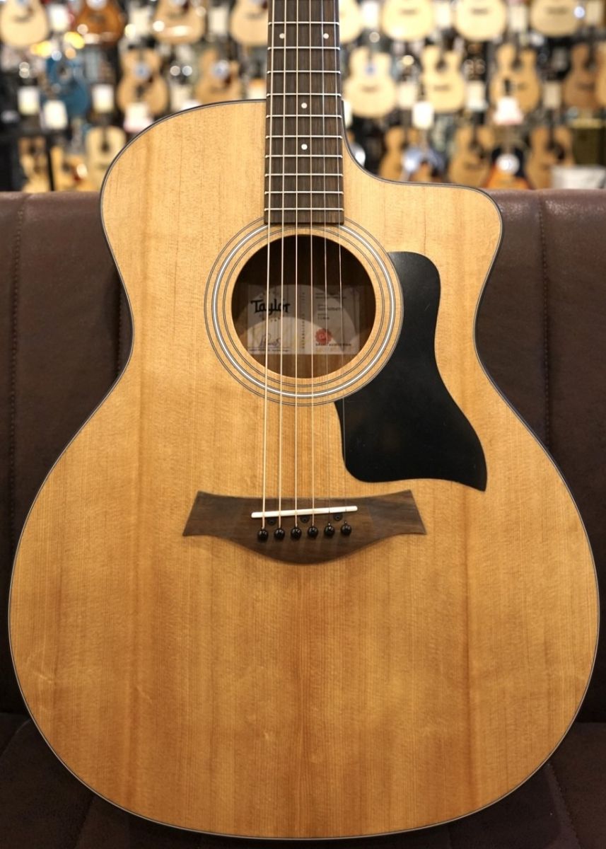 【値下げしました！】Taylor 114ce アコースティックギター 114ce | 【クロサワ楽器店オンラインショップ】いい楽器とのいい出会い