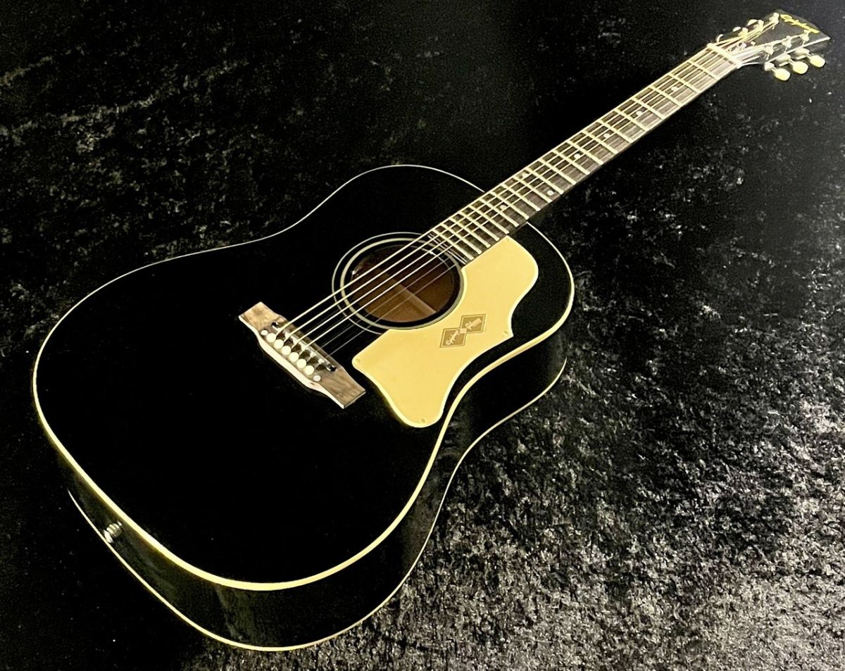 Inspired By Gibson Custom Kazuyoshi Saito J-45 2026 | 【クロサワ