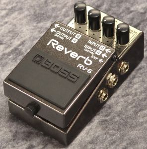 中古】BOSS / CH-1 / Super Chorus / 前期アナログ仕様 【池袋店