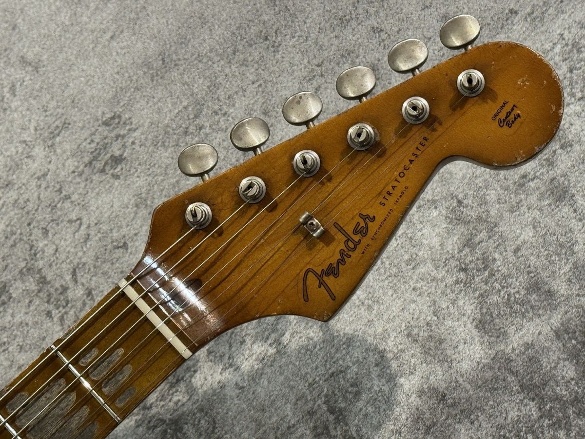American Vintage 57 Stratocaster 2TS 1989年製 | 【クロサワ楽器店