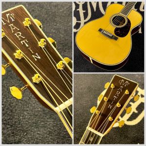 Martin、000 タイプのアコースティックギター検索結果一覧