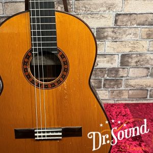 Paul Fisher、Dr.Sound クラシックギター専門店のクラシックギター検索