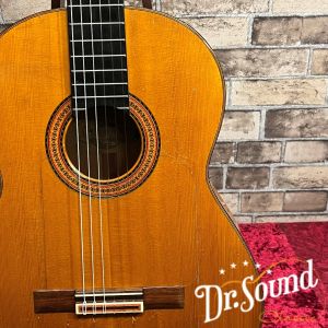 フラメンコギター、Dr.Sound クラシックギター専門店のクラシック
