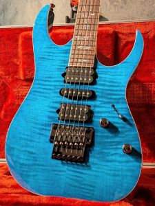 Ibanez、エボニー指板のエレキギター検索結果一覧 | 【クロサワ楽器店