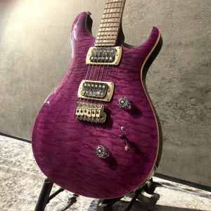 Paul Reed Smith(PRS)、紫 系のエレキギター検索結果一覧 | 【クロサワ