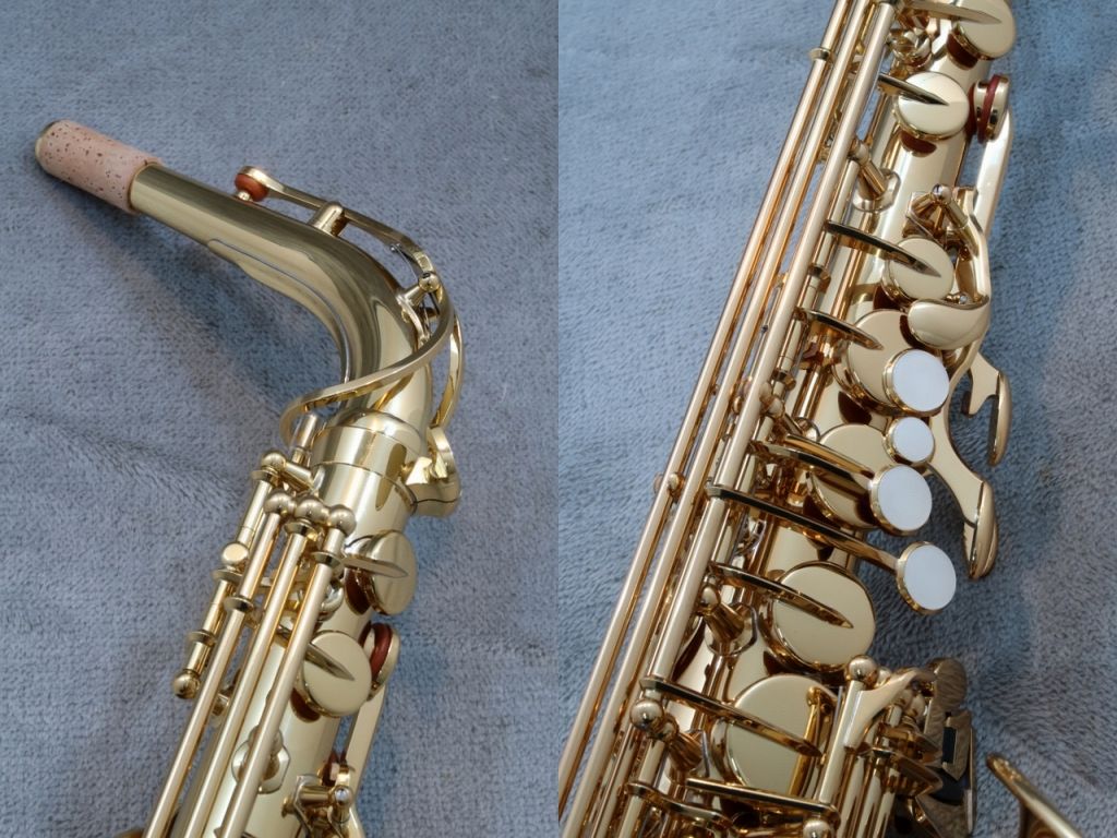 YAS-480 S/N Q37*** | 【クロサワ楽器店オンラインショップ】いい楽器