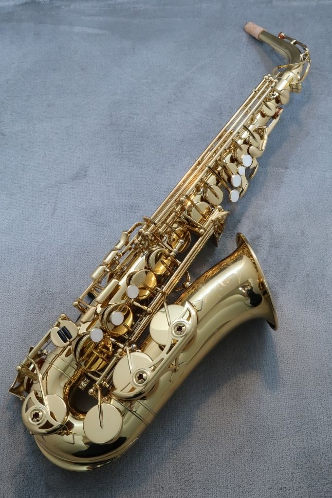 YAS-480 S/N Q37*** | 【クロサワ楽器店オンラインショップ】いい楽器