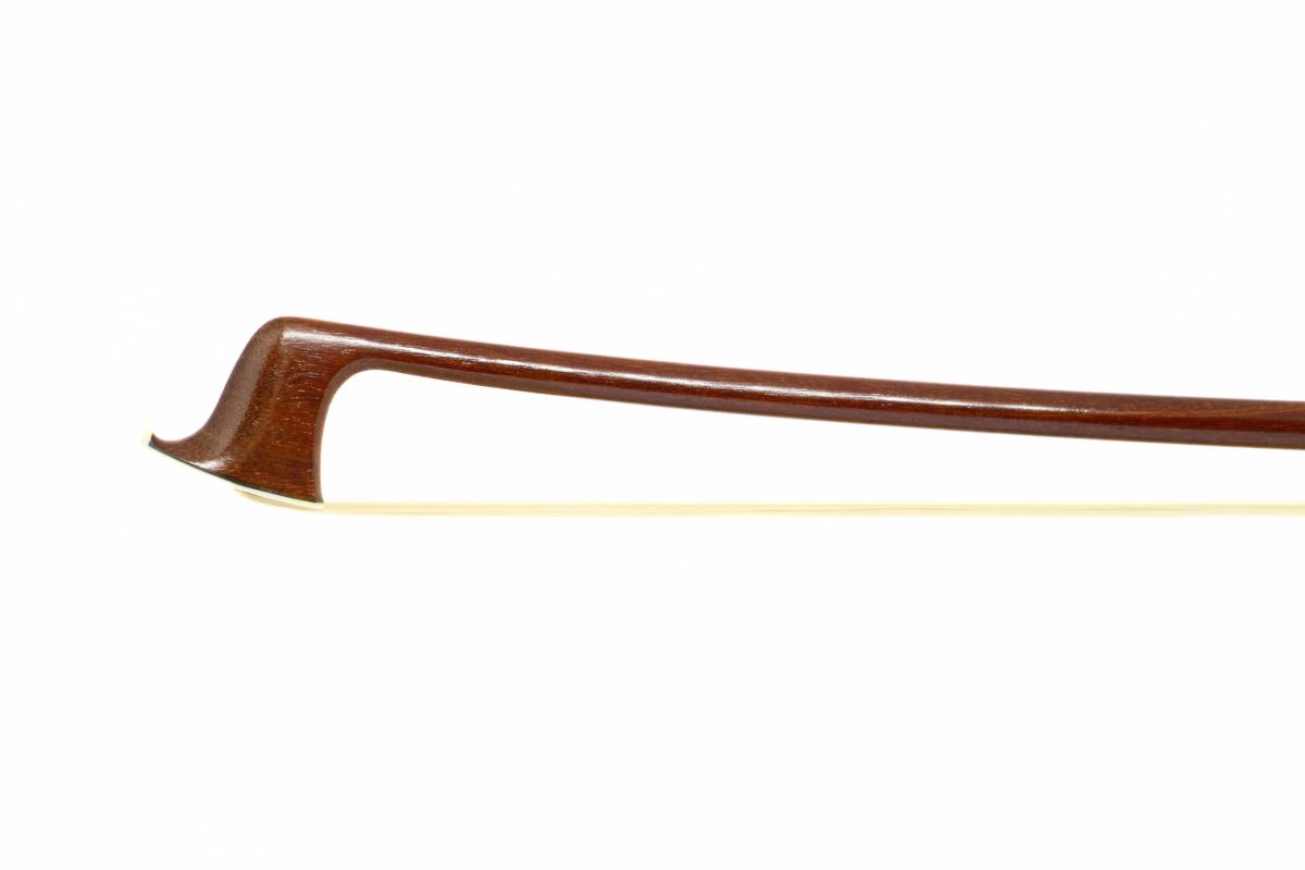 L'archet Brasil Gold/Ebony【R.ZUCOLOTTO】 | 【クロサワ楽器店