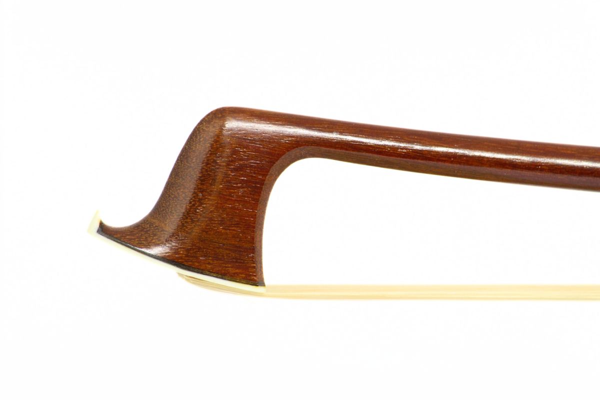 L'archet Brasil Gold/Ebony【R.ZUCOLOTTO】 | 【クロサワ楽器店