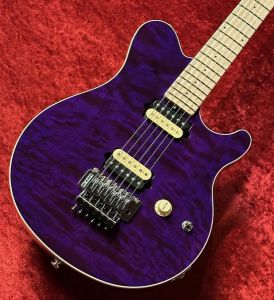 紫 系、セミハードケースのエレキギター検索結果一覧 | 【クロサワ楽器