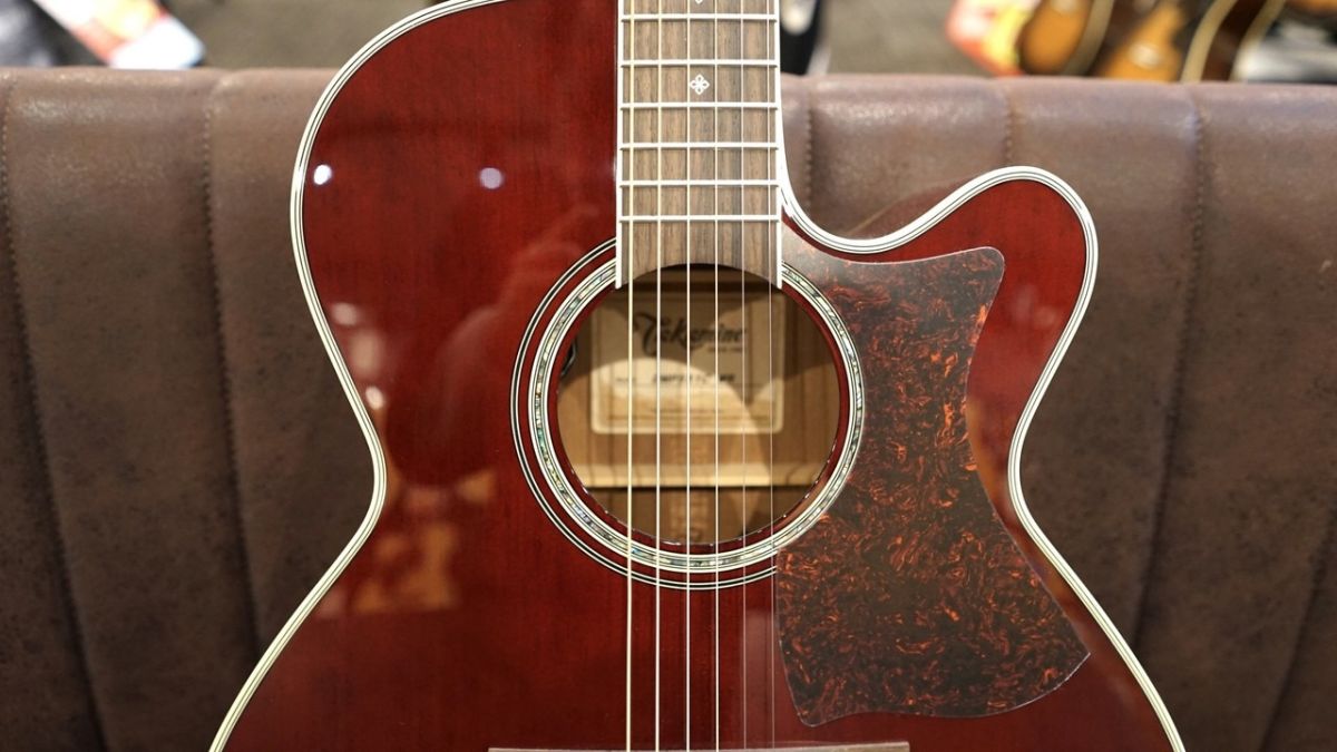 美品 Takamine DMP551C アコースティックギター 生産完了品 DMP551C WR | 【クロサワ楽器店オンラインショップ】いい楽器とのいい
