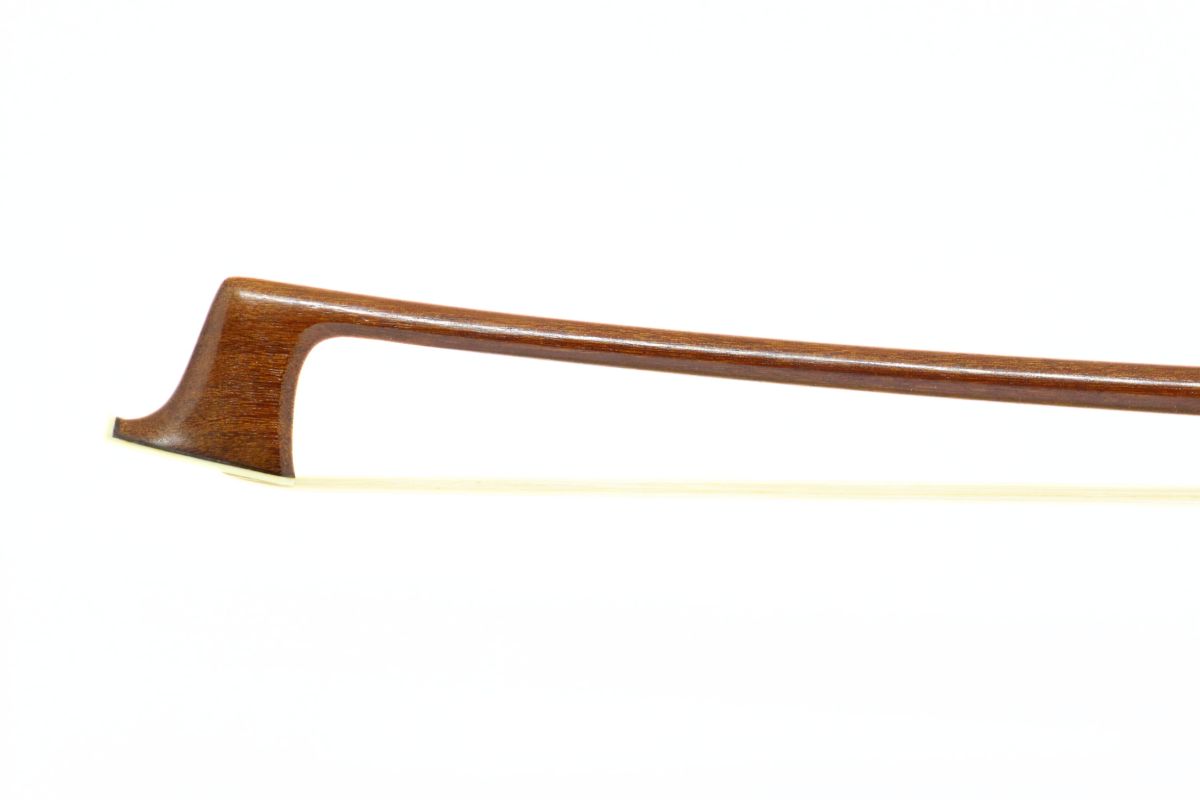 L'archet Brasil Silver Special Select【MANOEL FRANCISCO
