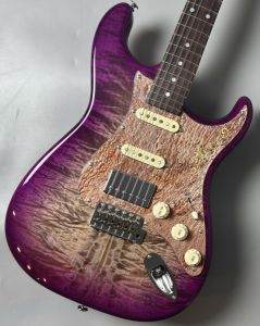 ギター　[値下げしました]　30,000円 紫 系、30万円～50万円未満のエレキギター検索結果一覧 | 【クロサワ