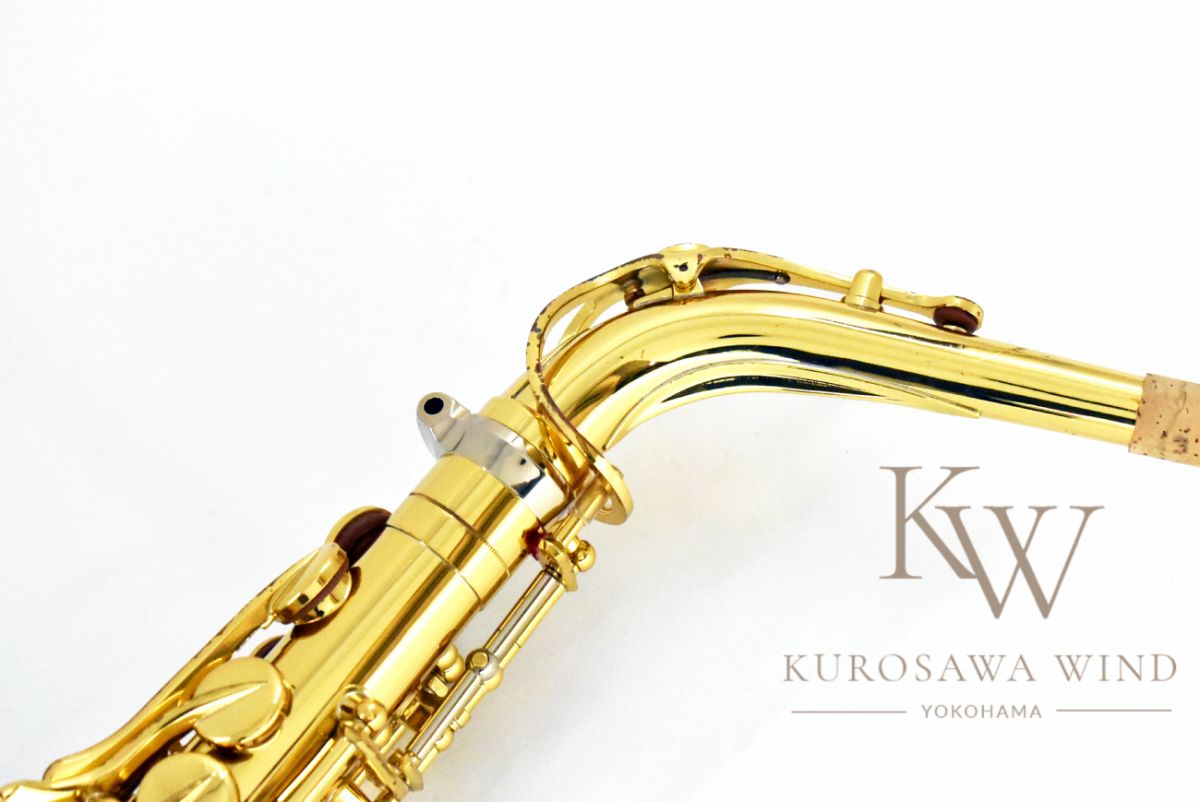 YAS-875 【中古】【s/n E52***】 | 【クロサワ楽器店オンライン