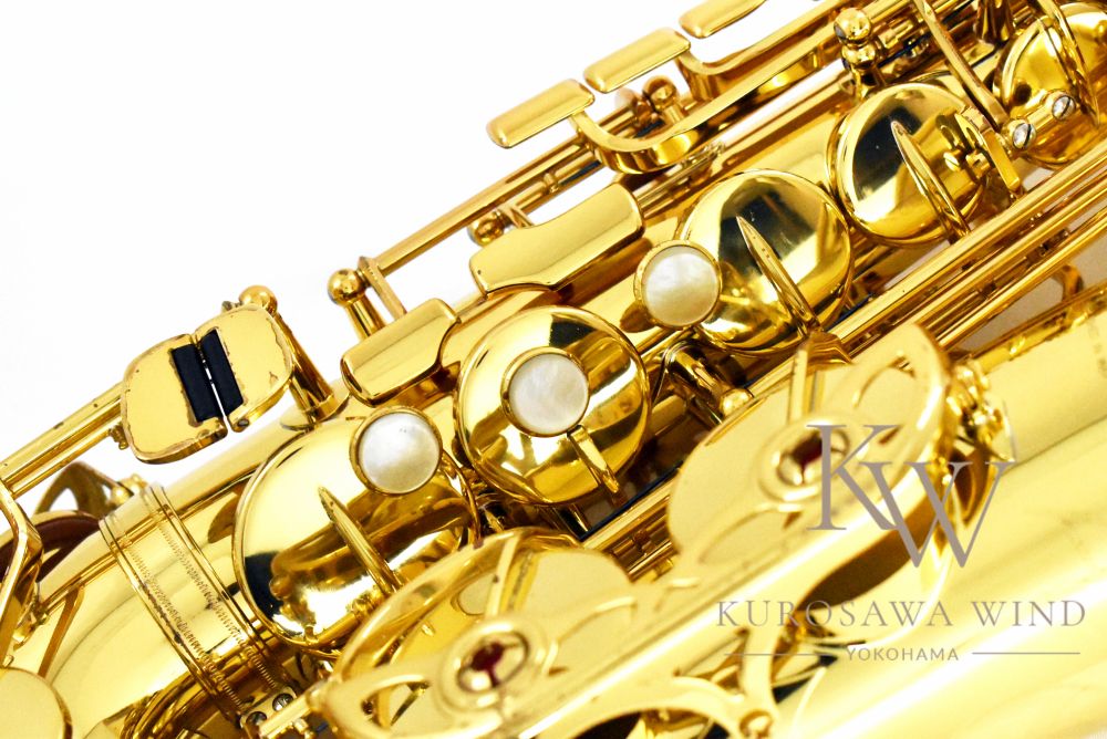 YAS-875 【中古】【s/n E52***】 | 【クロサワ楽器店オンライン