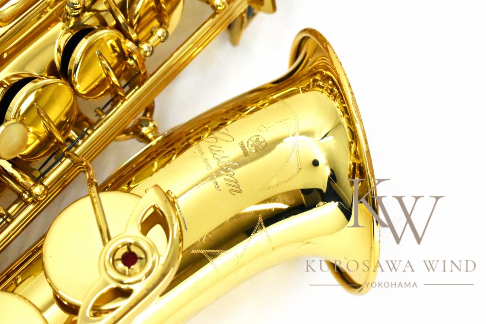 名古屋章　馬　5号 YAS-875 【中古】【s/n E52***】 | 【クロサワ楽器店オンライン