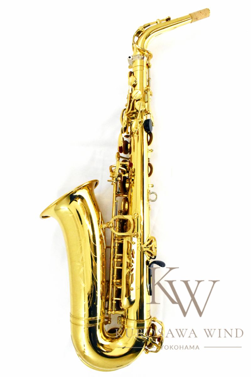 YAS-875 【中古】【s/n E52***】 | 【クロサワ楽器店オンライン
