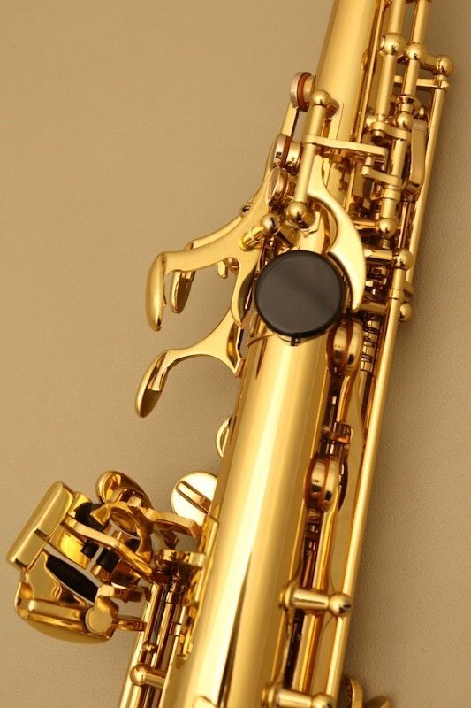 セルマー SA80 II 