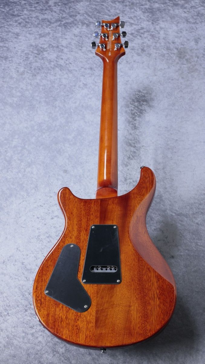 SE Custom 24-08 ~Vintage Sunburst~ #CTIG105669 | 【クロサワ楽器店