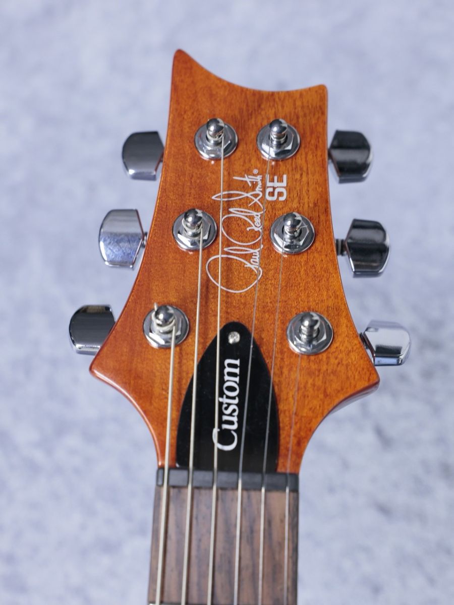 SE Custom 24-08 ~Vintage Sunburst~ #CTIG105669 | 【クロサワ楽器店