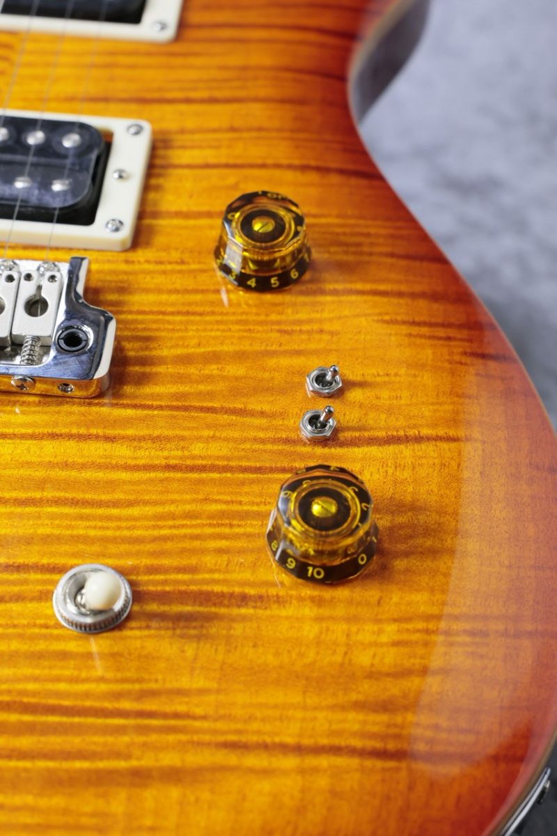 SE Custom 24-08 ~Vintage Sunburst~ #CTIG105669 | 【クロサワ楽器店