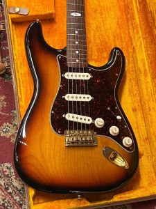 Fender、ハードケースのエレキギター検索結果一覧 | 【クロサワ楽器店