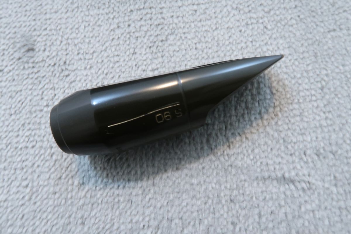 S90 190 ソプラノサックスマウスピース | 【クロサワ楽器店オンライン