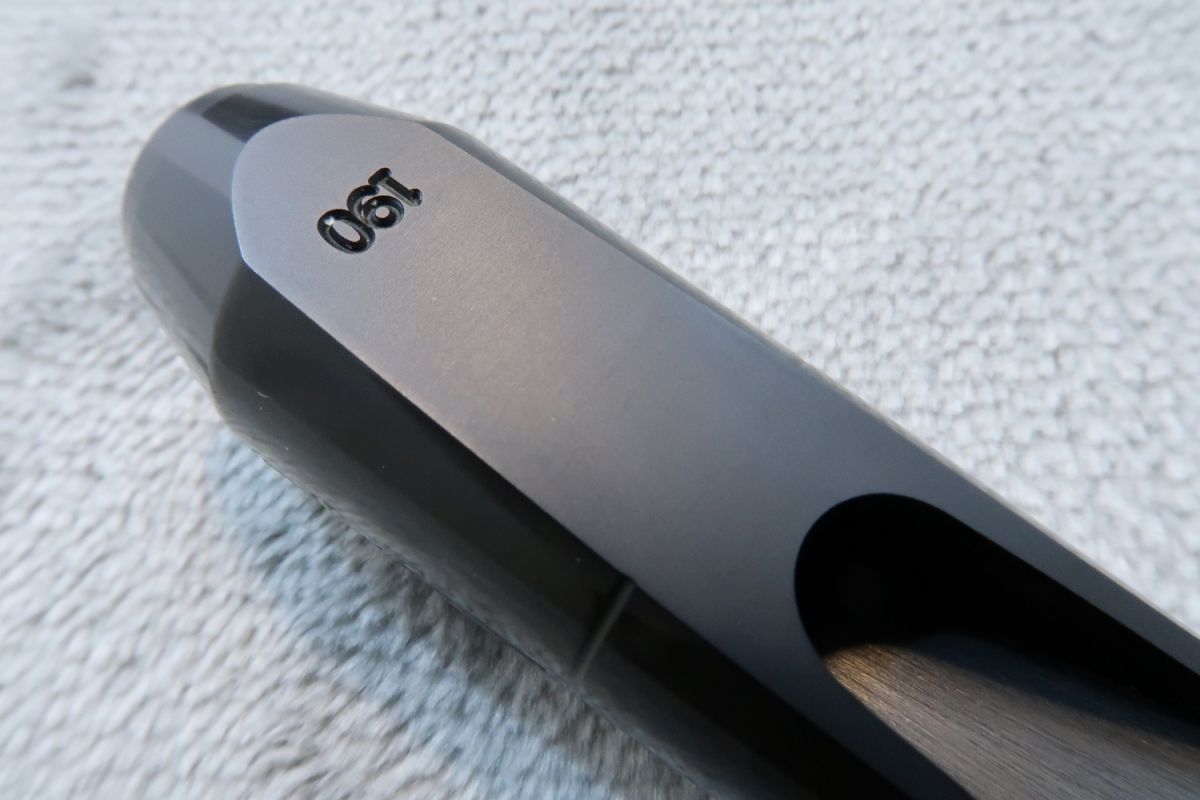 S90 190 ソプラノサックスマウスピース | 【クロサワ楽器店オンライン