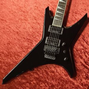 アメリカ製　Jackson USA ジャクソン ギター Jackson American Series Virtuoso Floyd Rose HH Ebony Fingerboard
