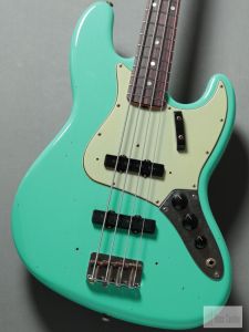 Fender Custom Shop、4弦のベース検索結果一覧 | 【クロサワ楽器店