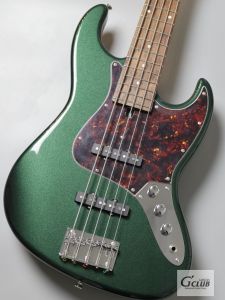 Moon Guitarsのベース検索結果一覧 | 【クロサワ楽器店オンライン