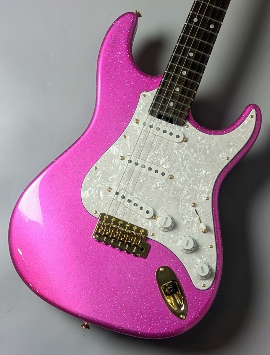 フライターグ　F650 DIXON ピンク　レアカラー E-SNAPPER TO -Twinkle Pink- (Takayoshi Ohmura Signature