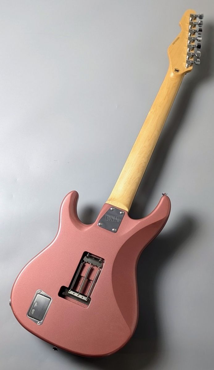 E-SNAPPER-7 Fujioka Custom -Vintage Burgundy Mist- | 【クロサワ