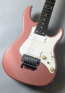 ストラト タイプ、7弦のエレキギター検索結果一覧 | 【クロサワ楽器店