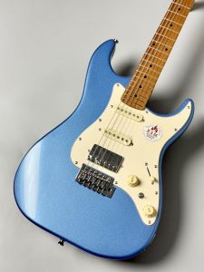 Bacchus、青 系のエレキギター検索結果一覧 | 【クロサワ楽器店