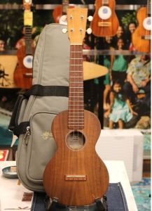 ＭＡＮＡ　ハワイ6万円で購入コアウクレレ　10年以上前レア品 Mana ウクレレ Kelii製 廃盤品 S-KM ハワイアンコア オール単板 - メルカリ