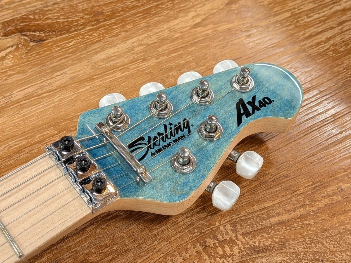 SBMM AX40-TBL-M | 【クロサワ楽器店オンラインショップ】いい楽器との