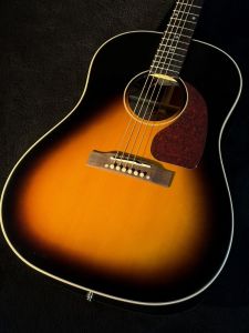 Epiphone、サンバースト 系のアコースティックギター検索結果一覧