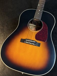 Epiphone、サンバースト 系のアコースティックギター検索結果一覧
