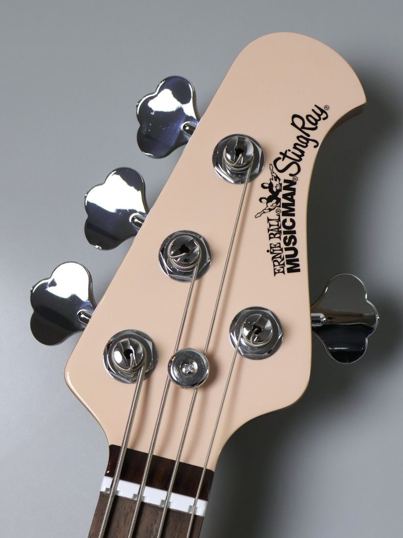 Muslc MAN stingray ペグ　ジャンク StingRay Special / Pueblo Pink | 【クロサワ楽器店オンライン