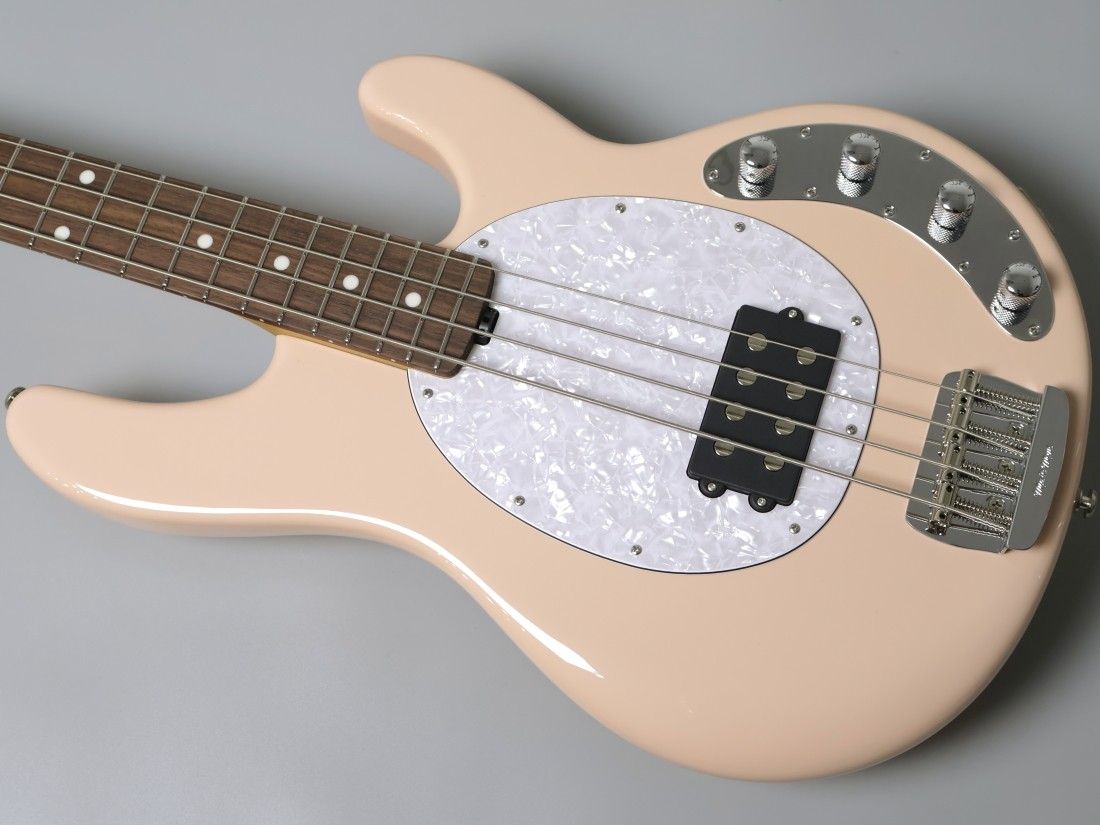StingRay Special / Pueblo Pink | 【クロサワ楽器店オンライン