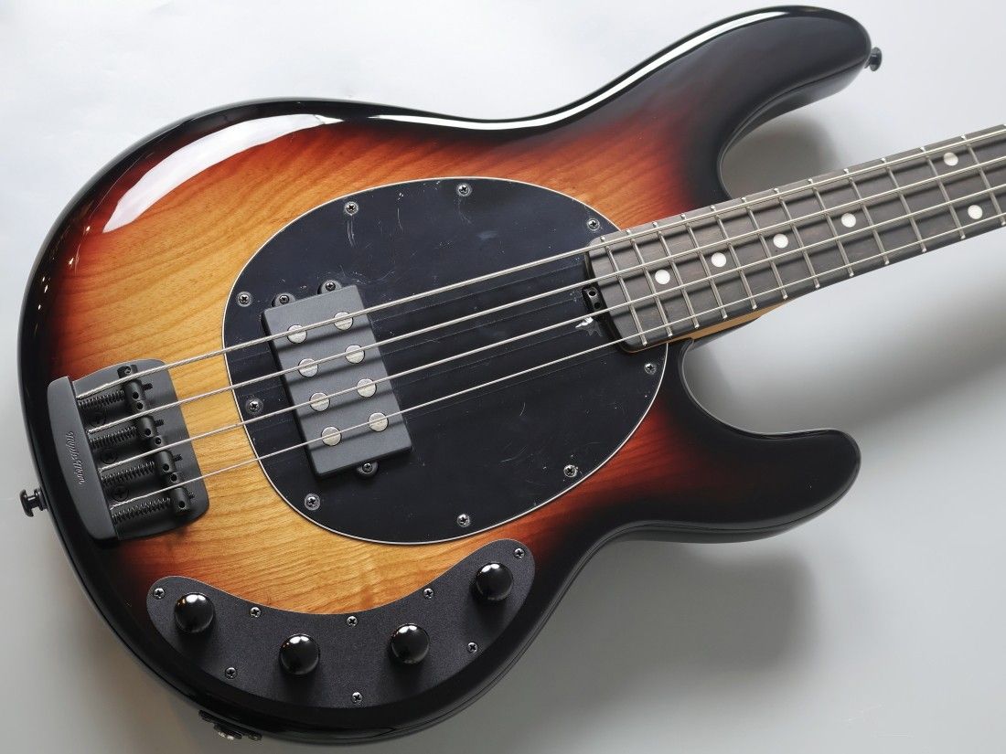 StingRay Special / FADED VINTAGE SUNBURST | 【クロサワ楽器店