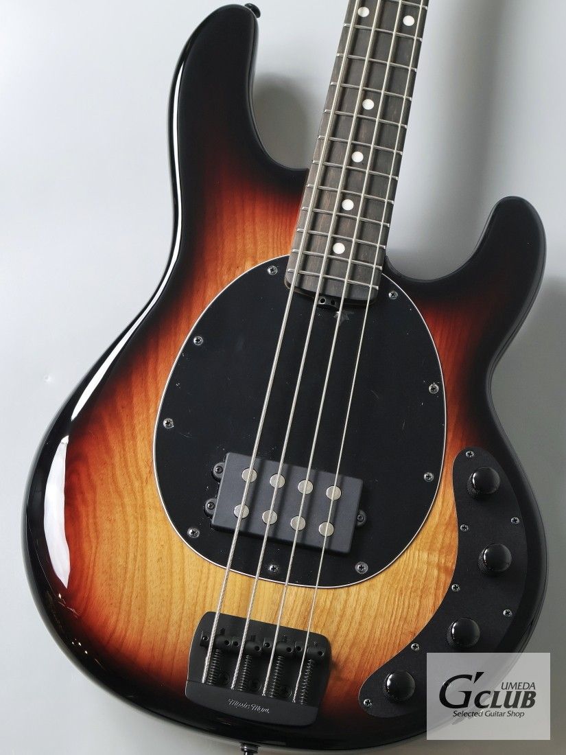 StingRay Special / FADED VINTAGE SUNBURST | 【クロサワ楽器店