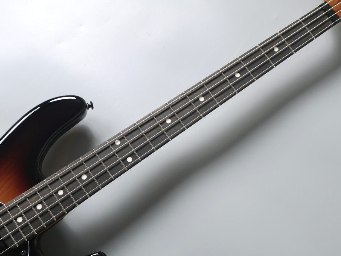貴重 メンテ済 Legend by AriaProII StingRayコピー StingRay Special / FADED VINTAGE SUNBURST | 【クロサワ楽器店