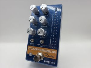ベース用エフェクター、コンプレッサー / リミッターの商品検索結果