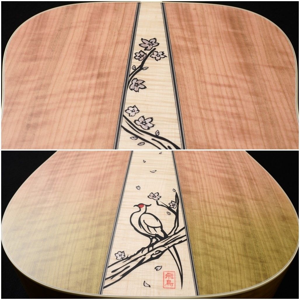 HD-SAKURA'26/ATB 萌桜 | 【クロサワ楽器店オンラインショップ】いい
