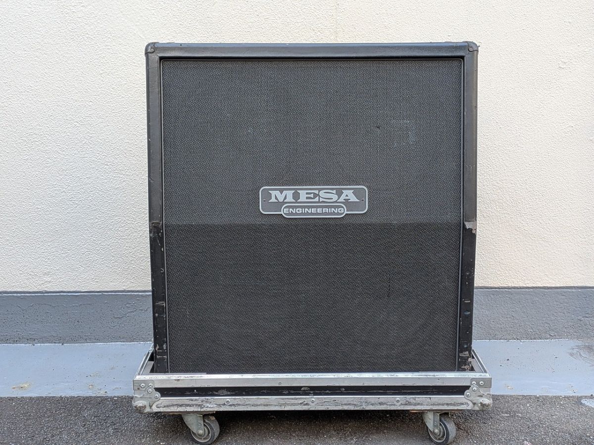4FB Cabinet 4x12 アルモアツアーケース付 | 【クロサワ楽器店